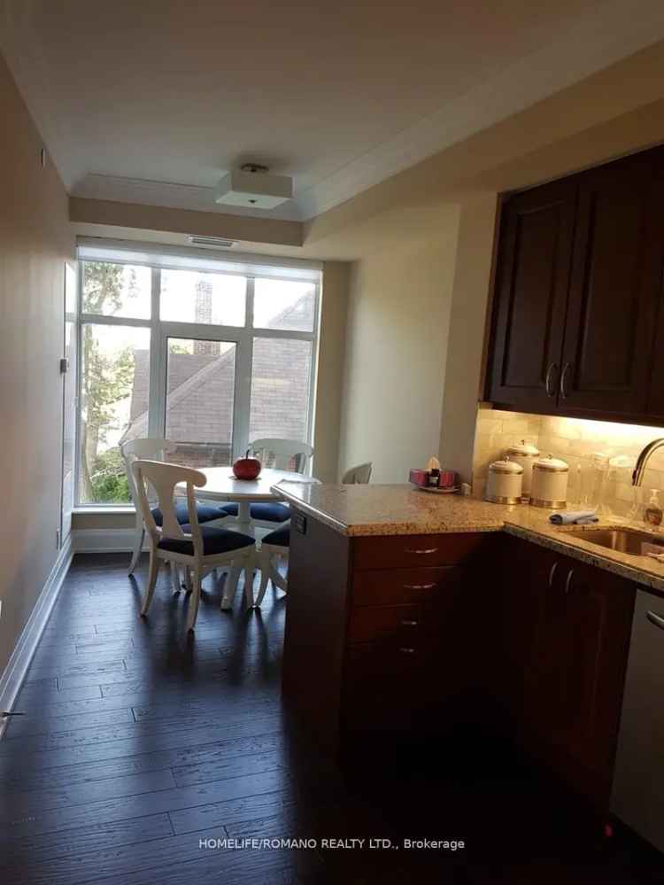 Condo For Rent in Toronto, Ontario