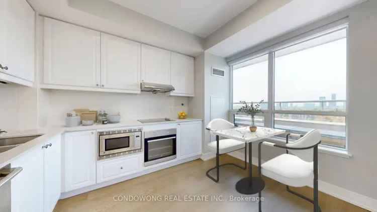 Condo For Sale in Toronto, Ontario