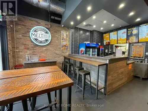 Commercial For Sale In Byward Market, Ottawa, Ontario