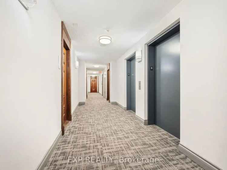 Condo For Sale in Toronto, Ontario