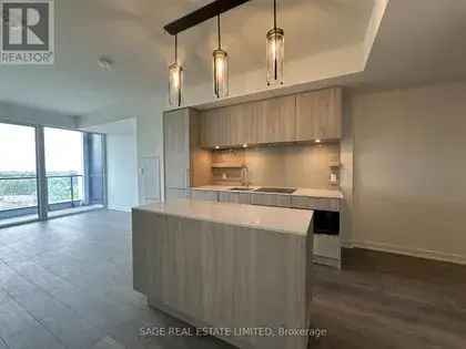 1 Bedroom Condo in Mississauga Port Credit 19m²