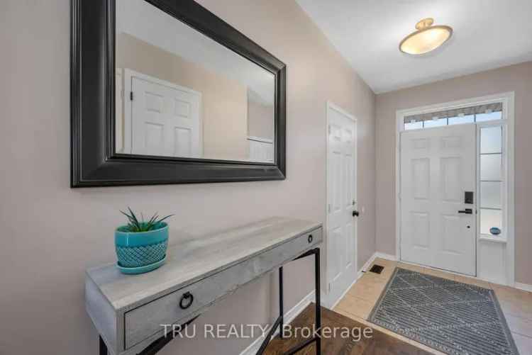 3 Bed 3 Bath Home Family Friendly Community Finished Basement Large Deck