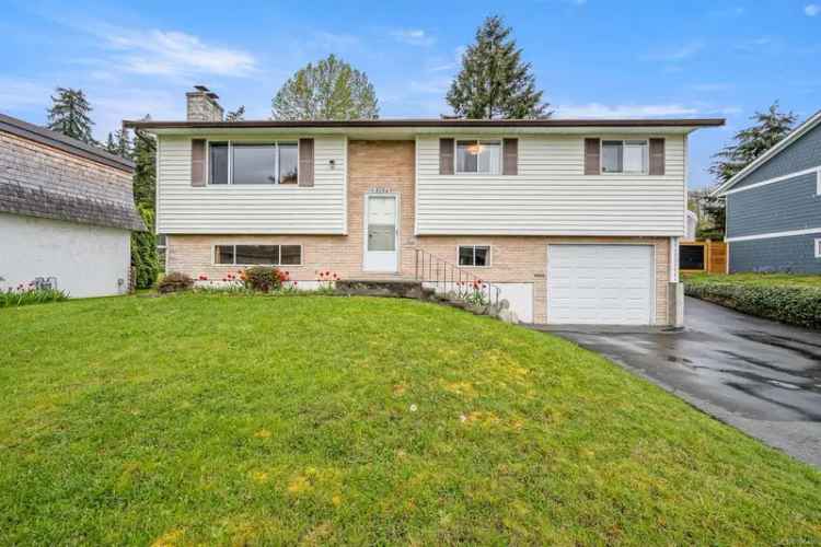 1815 Sqft 5 Bedroom Family Home Double Garage RV Parking