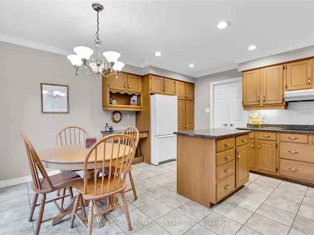 Spacious 2-Bedroom Condo with Finished Basement and Double Garage