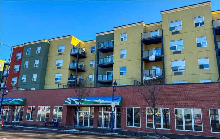 Retail For Rent in Edmonton, Alberta