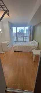 2 rooms apartment of 65 m² in Toronto