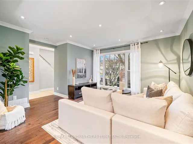 House For Sale in Ajax, Ontario