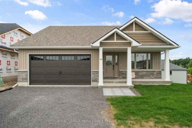 House For Sale in Picton, Ontario