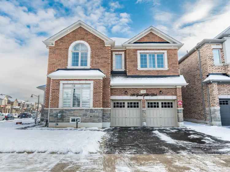 House For Sale in Hamilton, Ontario