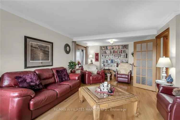 House For Sale in Cornwall, Ontario