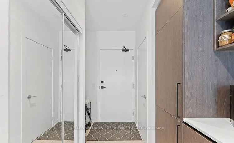 Downtown Toronto Bachelor Unit 55 Mercer Street