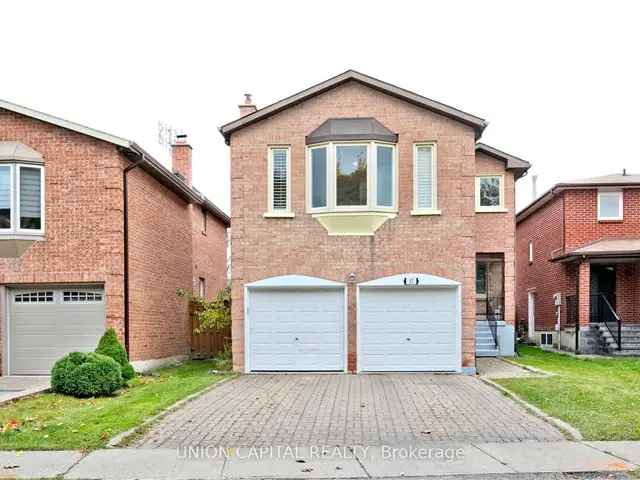 Renovated 4 2 Bedroom Home In Richmond Hill Near Amenities