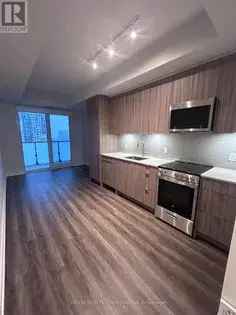 1 room apartment of 35 m² in Mississauga