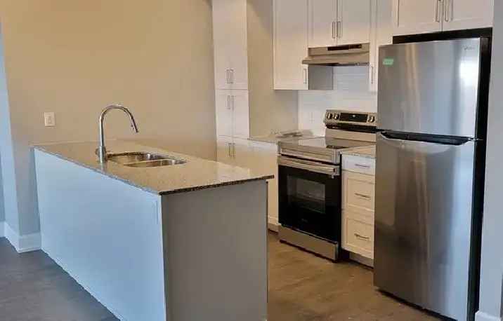 1 Bedroom Apartment for Adults 55+