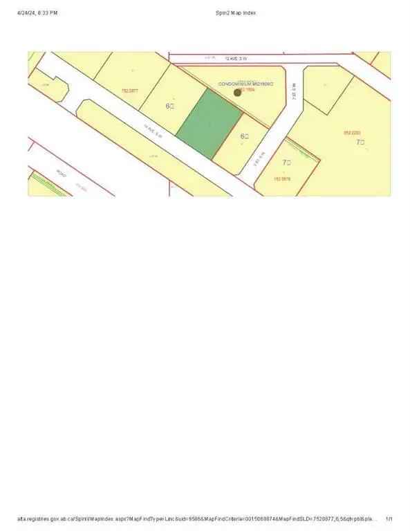 Land For Sale in Medicine Hat, Alberta