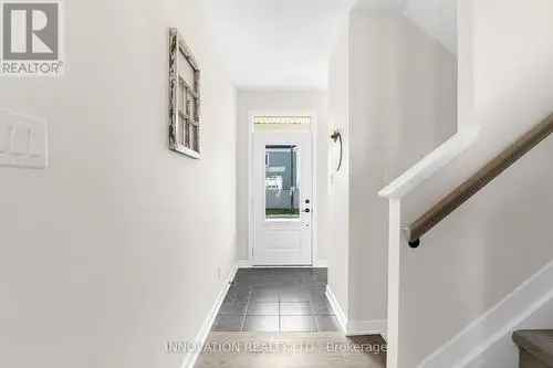 House For Sale In Ottawa, Ontario