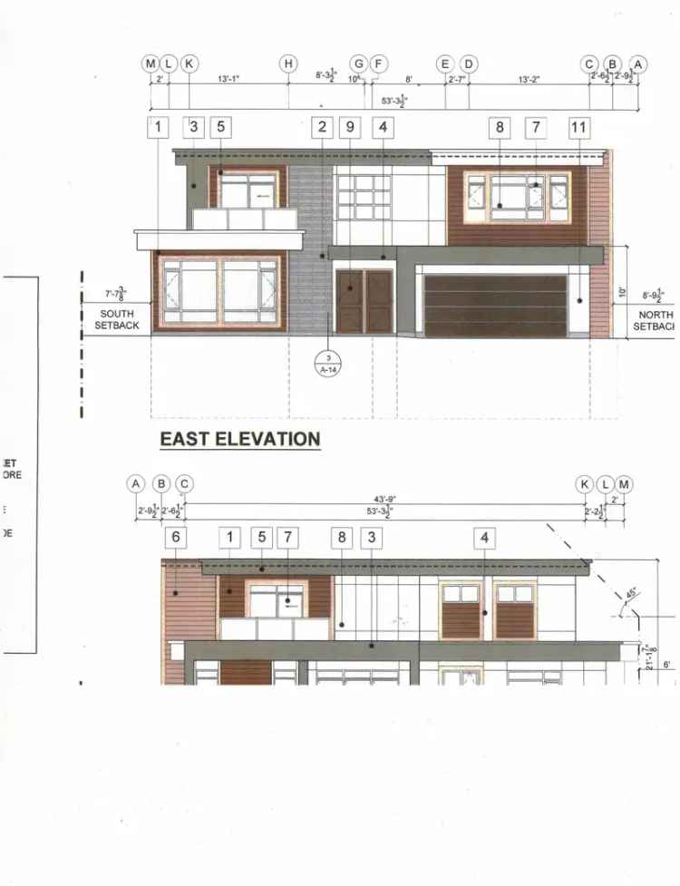 Canyon Heights House for Sale: Huge Lot, Legal Suite, Pre-Sale