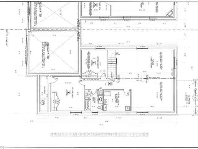 2 Bed 2 Bath Freehold Townhome Under Construction