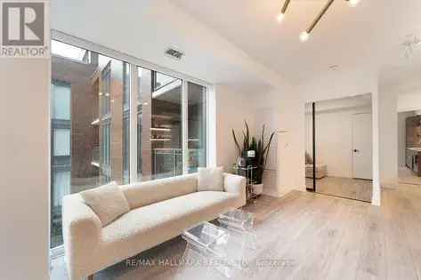 2 rooms apartment of 80 m² in Toronto