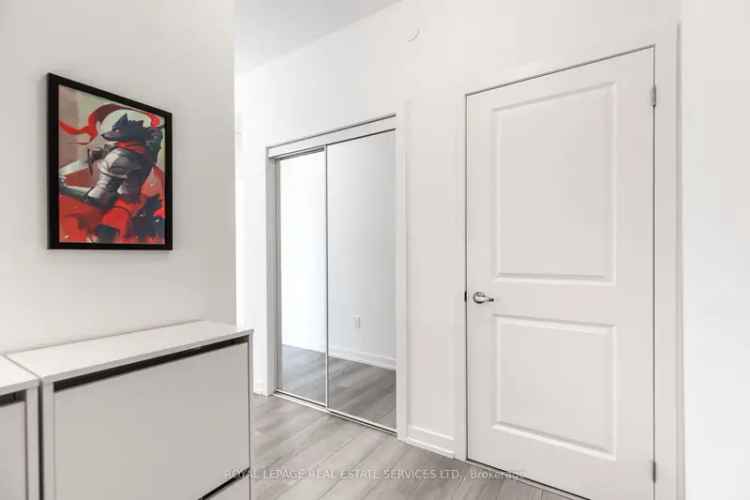 Condo For Sale in Hamilton, Ontario