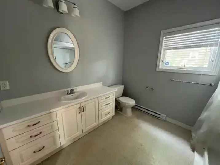 1 Room in 5 Bedroom House next to SOBEYS on Windsor