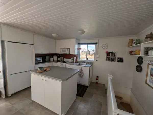 Two or More Storey House for Sale Near Riviere-Ouelle