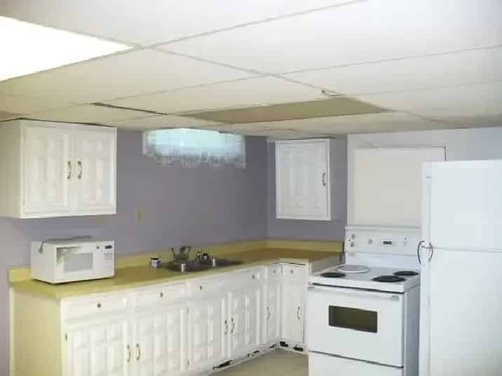 Large Furnished Basement Apartment Near Baseline And Clyde