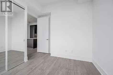 Luxury 2-Bedroom Suite at The Well Toronto