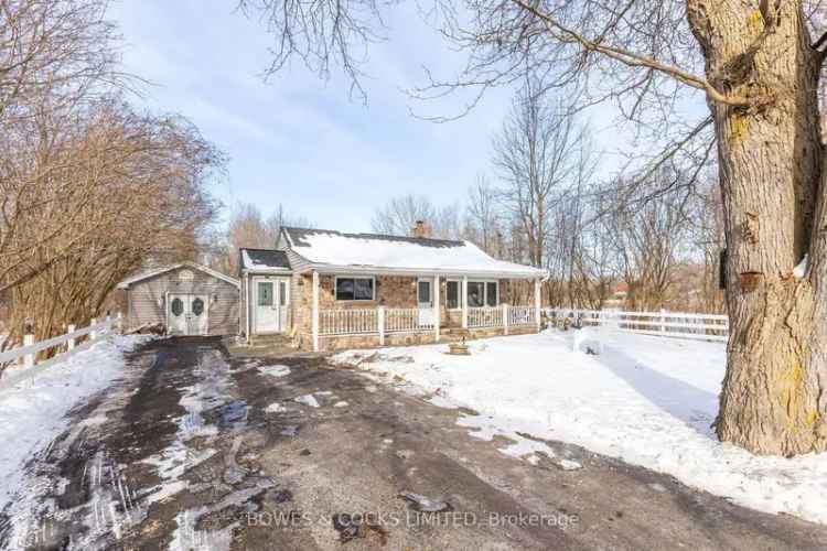 House For Sale in 506, Maniece Avenue, Peterborough, Ontario