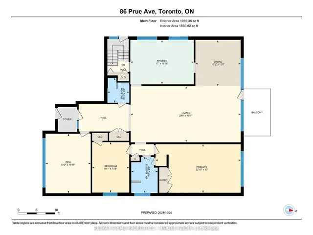 Dream Home Opportunity: South-Facing Lot on Prue Ave