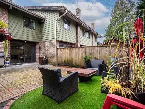 House For Sale In Newton, Surrey, British Columbia