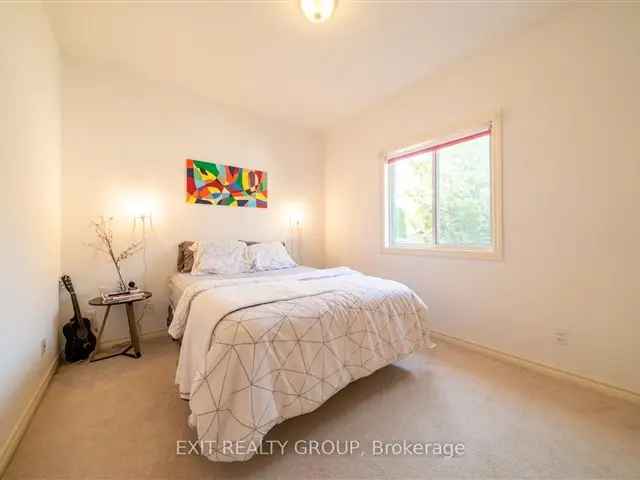 House For Sale in Belleville, Ontario