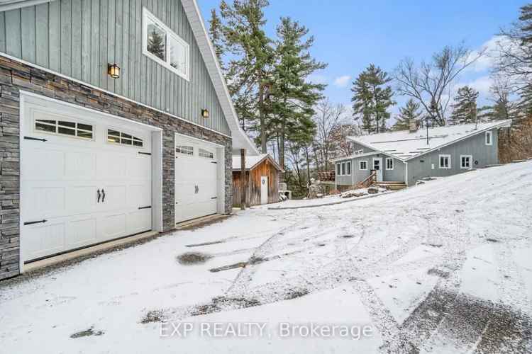 House For Sale in Greater Madawaska, Ontario