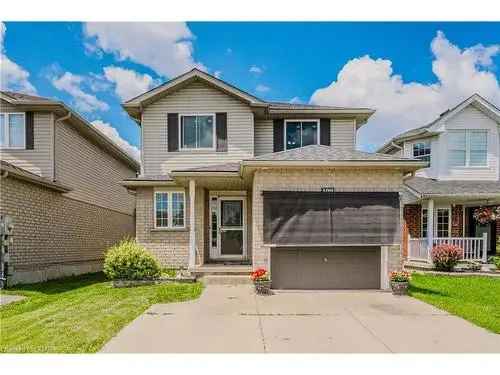 House For Sale In Shades Mills, Cambridge, Ontario