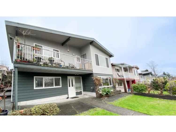 Renfrew Heights House and Land Assembly Development Opportunity