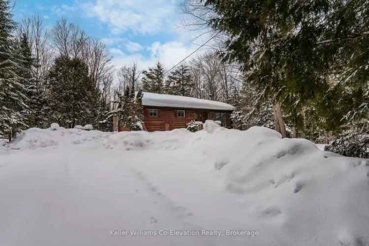 House For Sale in 2444, Champlain Road, Tiny, Ontario