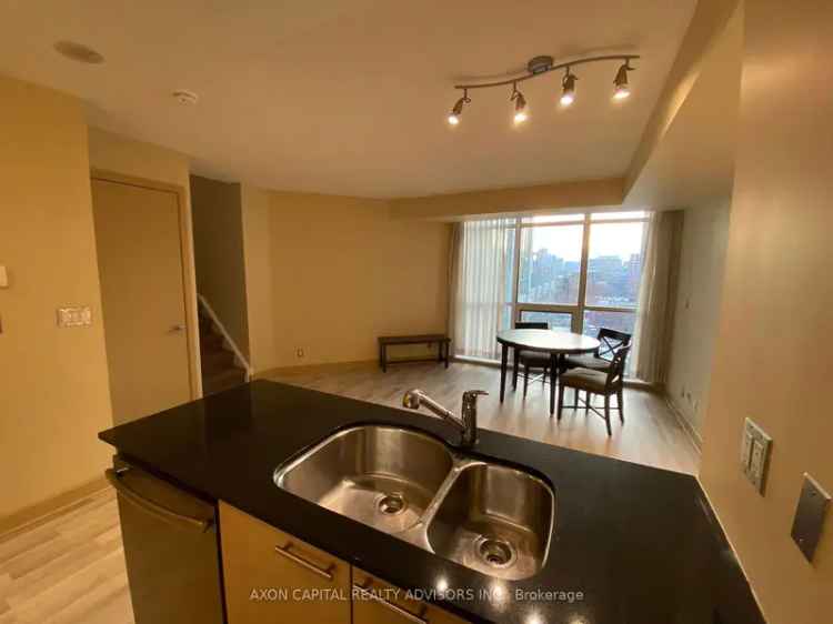 House For Rent in 36, Blue Jays Way, Toronto, Ontario