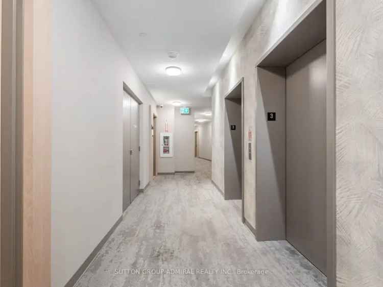 Condo For Sale in Toronto, Ontario