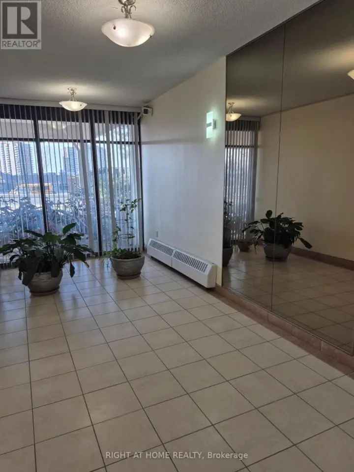 Spacious Renovated 1-Bedroom Unit in Excellent Location