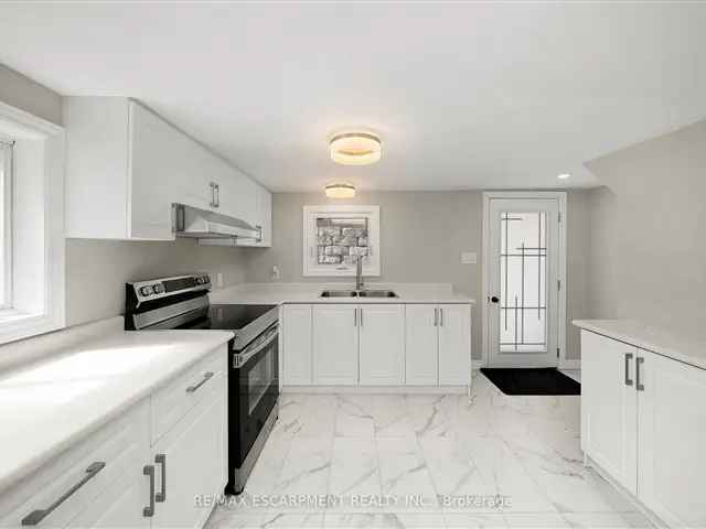 House For Sale in Grimsby, Ontario