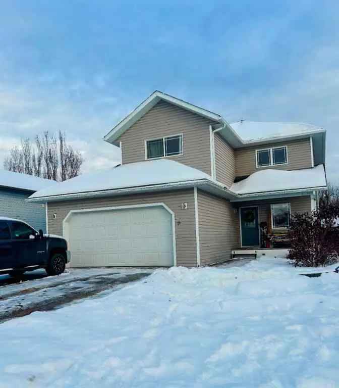 House For Rent in City of Leduc, Alberta