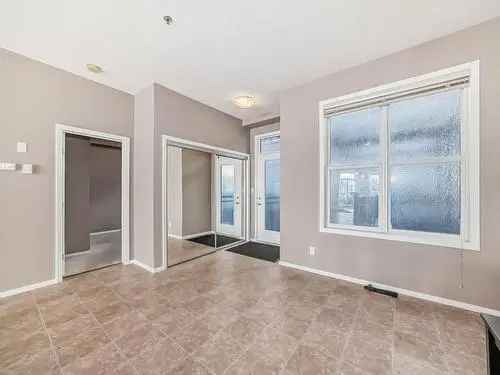 Condo For Sale In Empire Park, Edmonton, Alberta