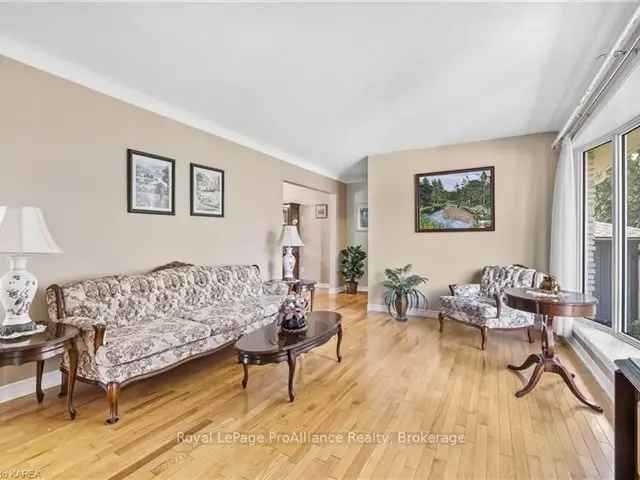 House For Sale in Kingston, Ontario