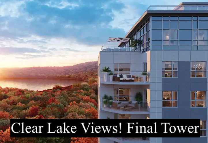 LakeVu Condos 3