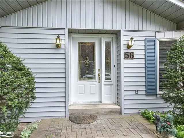 House For Sale in New Tecumseth, Ontario