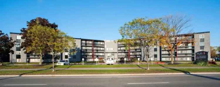 Apartment For Rent in 1421, Brookdale Avenue, Cornwall, Ontario