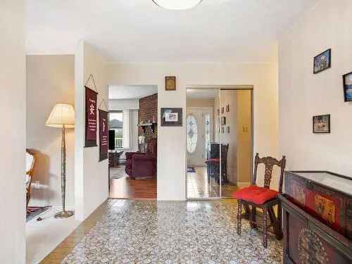 House For Sale In Southlands, Vancouver, British Columbia
