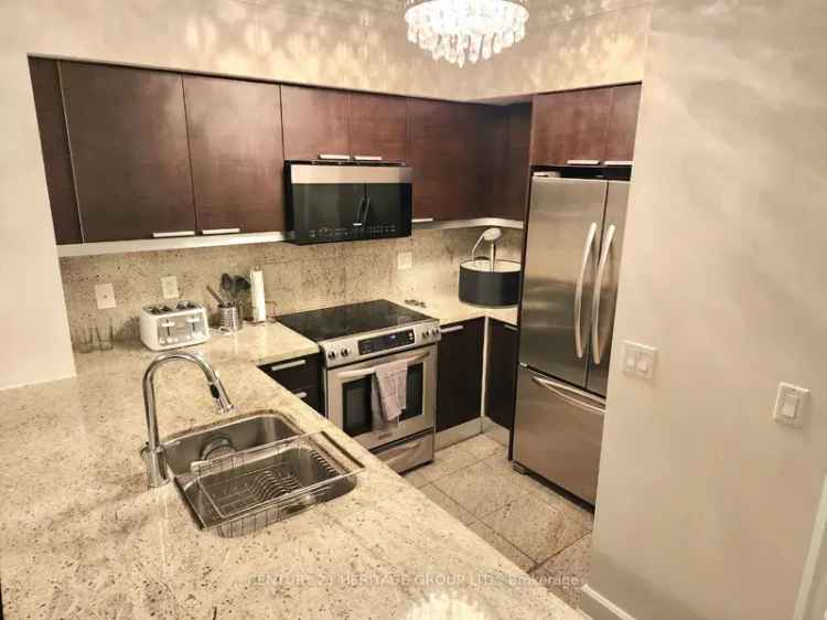 Condo For Rent in Toronto, Ontario