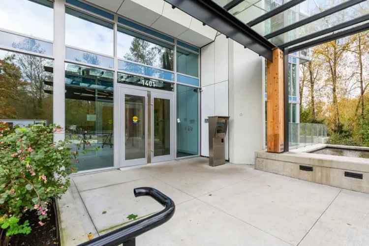 2 Bed Condo in Hunter at Lynn Creek North Vancouver