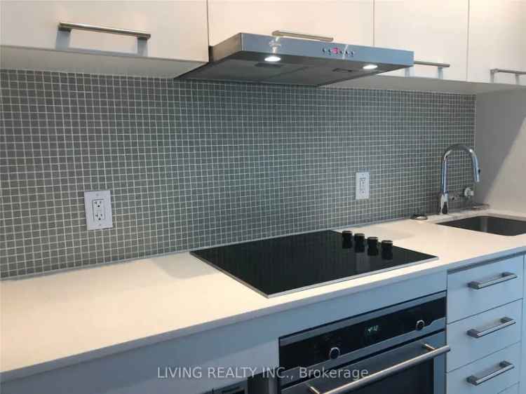 Condo For Rent in Toronto, Ontario